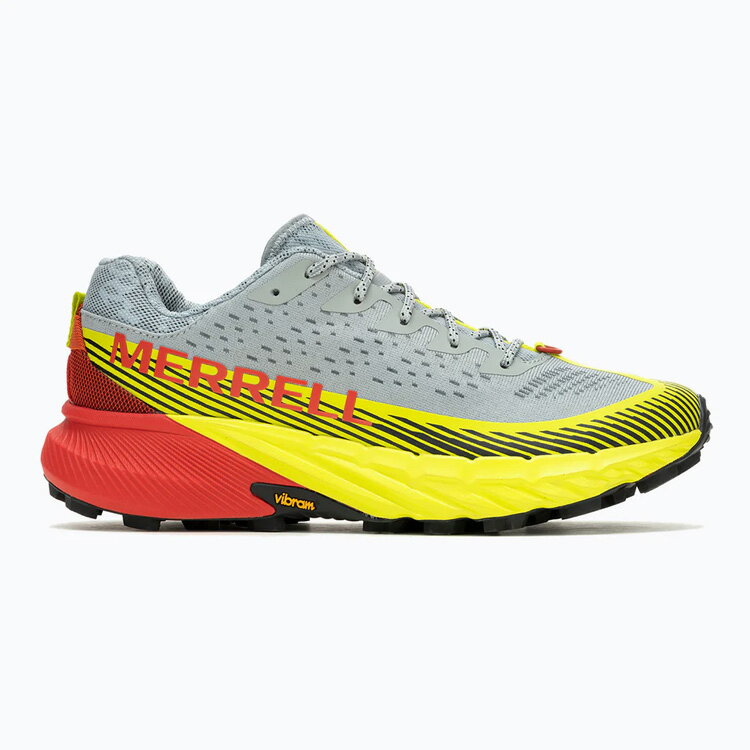  MERRELL AWeB[ s[N 5 (Y) [J[FnCCY~nCrY] [TCYF26.0cm(US8.0)] #J067757 2023FWyy zyX|[cEAEghA AEghA V[YzyAGILITY PEAK 5z