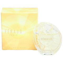 ルイフェロー 香水 LOUIS FERAUD フェロー ミニ香水 EDP・BT 5ml 【フレグラン ...