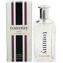 トミーヒルフィガー 香水 TOMMY HILFIGER トミー EDT・SP 100ml 【あす楽 送料込み(沖縄・離島を除く)】【フレグランス ギフト プレゼント 誕生日 メンズ・男性用】【トミ TOMMY EAU DE TOILETTE SPRAY】