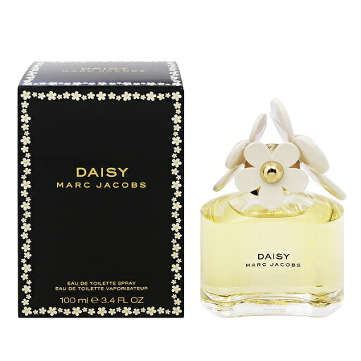 香水 MARC JACOBS デイジー EDT・SP 100ml 【送料込み(沖縄・離島を除く)】【フレグランス ギフト 新生活2025 誕生日 レディース・女性用】【デイジ DAISY EAU DE TOILETTE SPRAY】 香水 MARC JACOBS デイジー EDT・SP 100ml 【送料込み(沖縄・離島を除く)】【フレグランス ギフト 新生活2025 誕生日 レディース・女性用】【デイジ DAISY EAU DE TOILETTE SPRAY】