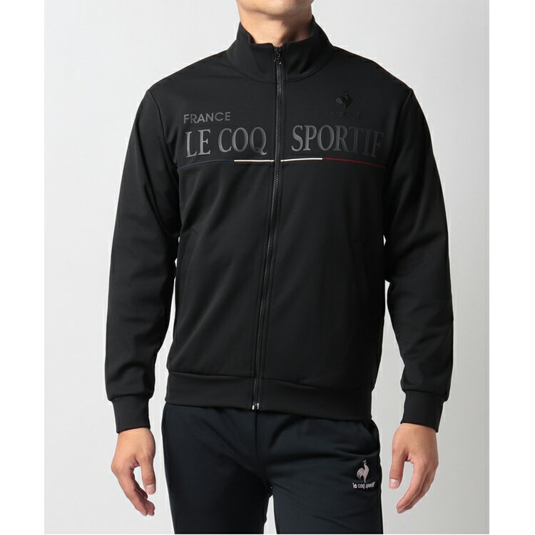 RbNX|eBt LE COQ SPORTIF wJcCW[W(N) Y [TCYFM] [J[FubN] #QMMUJF02-BK yy (E)zyX|[cEAEghA ejX YEFAz