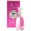 アナスイ 香水 ANNA SUI シークレット ウィッシュ マジックロマンス EDT・SP 75ml ...