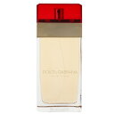 香水 DOLCE&GABBANA ドルチェ&ガッバーナ プールファム (テスター) EDT・SP 100ml 【送料込み】【フレグランス ギフト プレゼント 誕生日 レディース・女性用】【ドルチェ&ガッバーナ DOLCE&GABBANA POUR FEMME EAU DE TOILETTE TESTER】