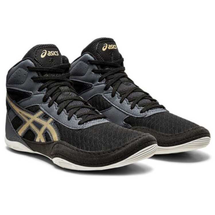 アシックス ASICS マットフレックス 6 GS ジュニアレスリングシューズ [サイズ：22.5c ...