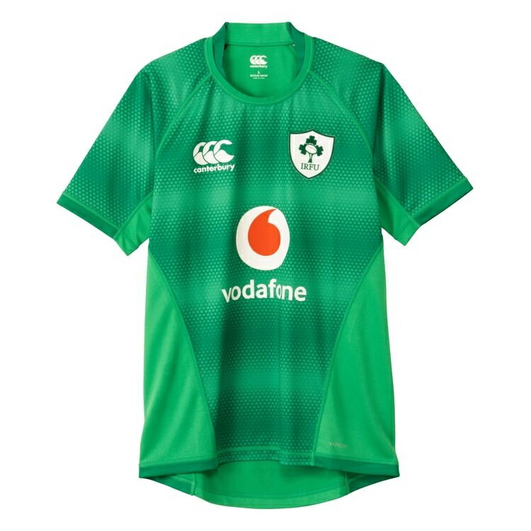 󥿥٥꡼ CANTERBURY 2022 ɥץꥫۡॸ㡼() [XL] #RG32717 ڤ (졦Υ)ۡڥݡġȥɥ 饰ӡ ۡIRELAND 2022 HOME REPLICA JERSEY