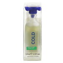 xlg  BENETTON R[h ~j EDTEBT 5.5ml ytOX Mtg v[g a jZbNXEjpzyR[h COLD REFRESHING EAU DE TOILETTEz