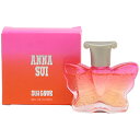 アナスイ 香水 ANNA SUI スイラブ ミニ香水 EDT・BT 4ml 【フレグランス ギフト  ...