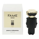 香水 PACO RABANNE フェイム ミニ香水 P・BT 4ml 【送料込み(沖縄・離島を除く)】【フレグランス ギフト プレゼント 誕生日 レディース・女性用】【FAME PARFUM】