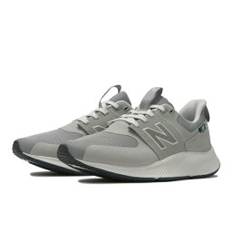 ニューバランス NEW BALANCE ダイナソフト 900 v1 ウォーキング [カラー：グレー] [サイズ：27.5cm(2E)] #UA900EG1 2023FW【あす楽 送料無料】【靴 メンズ靴 ウォーキングシューズ】【DynaSoft 900 v1】