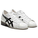 å ASICS ȥեƥ [27.0cm] [顼ۥ磻ȡߥ֥å] #1163A006-100 ̵ۡڥݡġȥɥ եåȥͥȥ졼˥ 塼ۡWEIGHTLIFTING