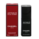 シャネル 香水 CHANEL アンテウス EDT・SP 100ml 