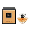 香水 LANCOME トレゾア EDP・SP 30ml 【送料込み(沖縄・離島を除く)】【フレグランス ギフト プレゼント 誕生日 レディース・女性用】【トレゾア TRESOR EAU DE PARFUM SPRAY】