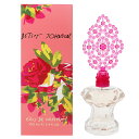香水 BETSEY JOHNSON ベッツィ ジョンソン EDP・SP 100ml 【送料込み(沖縄・離島を除く)】【フレグランス ギフト プレゼント 誕生日 レディース・女性用】【BETSEY JOHNSON EAU DE PARFUM SPRAY】