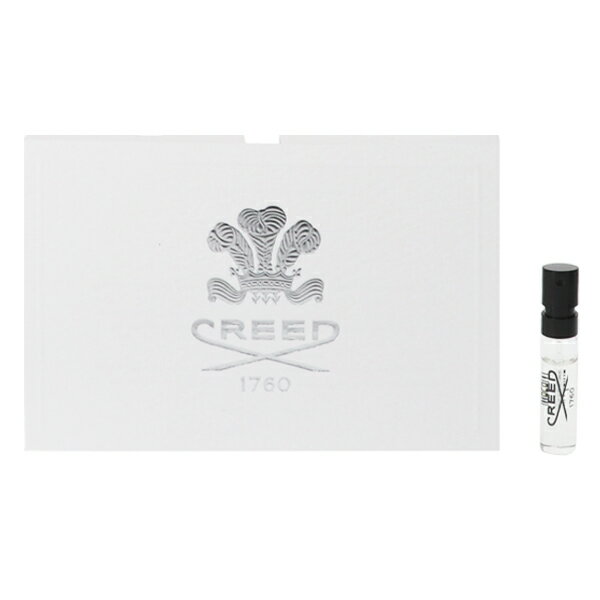 香水 CREED ミレジム インペリアル (チューブサンプル) EDP・SP 2ml 【送料無料】【フレグランス ギフト プレゼント 誕生日 メンズ・男性用】【MILLESIME IMPERIAL EAU DE PARFUM SPRAY】
