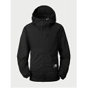 J}[ KARRIMOR EBhVF t[fB(Y) [TCYFM] [J[FubN] #101473-9000 2023SSyy zyX|[cEAEghA AEghA EFAzywind shell hoodie Blackz