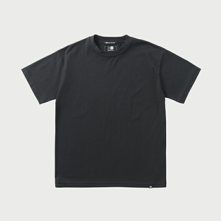 カリマー KARRIMOR フォト S/S Tシャツ(