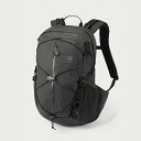 カリマー KARRIMOR アルタイル 20 バックパック [カラー：ブラック] [サイズ：H47xW28xD20cm(20L)] #501147-9000 【あす楽 送料無料】..