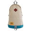 ƥ KELTY 80s DAYPACK [顼SAND TURQUOISE] #32592445-SANDTURQUO 2023SSڤ ߡۡڥݡġȥɥ ¾ ۡ80s DAYPACK