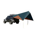 ケルティ KELTY WAYPOINT TARP  #340834221-REFLECTING 2023SS