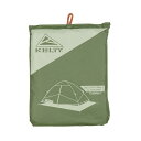 ケルティ KELTY DT2 フットプリント ディスカバリートレイル2用グラウンドシート [サイズ：214×127cm] #346835522 【あす楽】【スポーツ・アウトドア アウトドア テント・タープ】【DT2 FOOTPRINT】