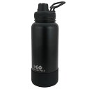 HIGHLAND PEAK ハイランドピーク 32 oz BOTTLE TEAM BLACK 32 【カラー:ブラック】 【送料込み(沖縄・離島を除く)】【スポ...