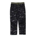 ISjALp[ OREGONIAN CAMPER t@C[v[t ΃[Npc(Y) [TCYFL] [J[FubNJ] #OCW-2005 2023FWyy zyX|[cEAEghA AEghA EFAzyFIRE PROOF BONFIRE PANTS BLACK CAMOz