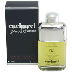 キャシャレル 香水 CACHAREL キャシャレル メン EDT・SP 50ml 【あす楽 送料込み(沖縄・離島を除く)】【フレグランス ギフト プレゼント 誕生日 メンズ・男性用】【キャシャレル メン CACHAREL MEN EAU DE TOILETTE SPRAY】