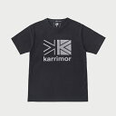 J}[ KARRIMOR S S/S TVc(Y) [TCYFM] [J[FubN] #101366-9000 yX|[cEAEghA AEghA EFAzylogo S/S Tz