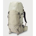 カリマー KARRIMOR リッジ 40プラス スモール バックパック カラー：シルバーグレー カラー：H65×W31×D23cm(40L ) 501096-1010 【あす楽 送料無料】【スポーツ アウトドア アウトドア バッグ】【ridge 40 Small】