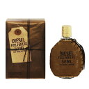 ディーゼル 香水 DIESEL フューエル フォー ライフ プールオム EDT・SP 50ml 