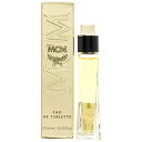 MCM 香水 MCM ゴールド ミニ香水 EDT・BT 7.5ml 【フレグランス ギフト プレゼン ...