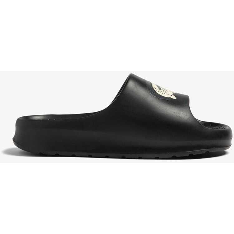 ラコステ LACOSTE CROCO 2.0 EVO 123 1 CMA [サイズ：27.0cm(UK9)] [カラー：ブラック] #45CMA0005-454 2023SS【送料無料】【靴 メンズ靴 サンダル】