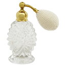 ヒロセ アトマイザー 香水 卓上 アトマイザー ドイツ製 クリスタル 香水瓶 28171(クリスタルタクジョウ) 26ml プレゼント 贈り物 ギフト HIRO...