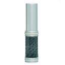 ヒロセ アトマイザー 香水 HIROSE ATOMIZER レザースネイク 20086 (レザースネイク シルバー) 4ml 【あす楽】【フレグランス ギフト プレゼント 誕生日 アトマイザー】【レザースネイク 】