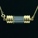 香水 HIROSE ATOMIZER ブラス ボトルペンダント 33019P 2ml 【フレグランス ギフト 新生活2025 誕生日 アトマイザー】【ブラスアト...