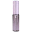 香水 HIROSE ATOMIZER スケルトン ガラスアトマイザー 78085 (MS10ML クリア) 10ml 【フレグランス ギフト 新生活2025 誕...