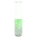 香水 HIROSE ATOMIZER ラメ 薔薇 ガラスアトマイザー 68121 (Sラメバラ アルミキャップ グリーン) 4ml 【フレグランス ギフト 新生活2025 誕生日 アトマイザー】【ガラスアトマイザ 薔薇 】(4)