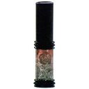 ヒロセ アトマイザー 香水 HIROSE ATOMIZER ラメ 薔薇 ガラスアトマイザー 16121 (メタルラメバラ ブラック) 4ml 【あす楽】【フレグランス ギフト プレゼント 誕生日 アトマイザー】【ガラスアトマイザ 薔薇 】