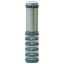 香水 HIROSE ATOMIZER ラメラメ ガラスアトマイザー 78122 (ラメラメリング アルミキャップ シルバー) 4ml 【フレグランス ギフト 新...