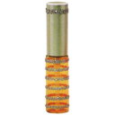 香水 HIROSE ATOMIZER ラメラメ ガラスアトマイザー 78122 (ラメラメリング アルミキャップ ゴールド) 4ml 【フレグランス ギフト 新...