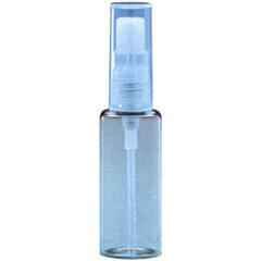 香水 HIROSE ATOMIZER 10ml クリアーガラスアトマイザー 47146 CL クリア 10ml 【フレグランス ギフト 新生活2025 誕生日 アトマイザー】【ガラスアトマイザ 10mlタイプ 】
