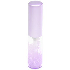 ヒロセ アトマイザー 香水 MSトロピカル アトマイザー 58129 (MSトロピカル アルミキャップ パープル) ..