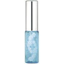 香水 HIROSE ATOMIZER フラアトマイザー プルメリア レイ 68184 (ラメプルメレイ アルミキャップピカ ブルー) 4ml 【フレグランス ギ...