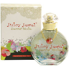 ジューシー ジュエル 香水 JUICY JEWEL ジューシー ジュエル シークレット モード ED ...