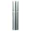 ヤマダアトマイザー 香水 YAMADA ATOMIZER メタルアトマイザー メタルポンプ 18542 17mm径 ヘアライン シルバー 4ml 【フレグランス ギフト プレゼント 誕生日 アトマイザー】【メタルアトマイザ メタルポンプ 】