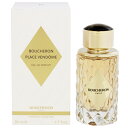 【5%offクーポン(要獲得) 12/26 9:59まで】 プレイス ヴァンドーム EDP・SP 50ml 【ブシュロン】【香水 フレグランス】【レディース・女性用】【BOUCHERON PLACE VENDOME EAU DE PARFUM SPRAY】