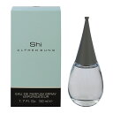 アルフレッド サン アルフレッド サン 香水 ALFRED SUNG シー EDP・SP 50ml 【フレグランス ギフト プレゼント 誕生日 レディース・女性用】【シ SHI EAU DE PARFUM SPRAY】