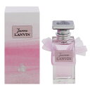 香水 LANVIN ジャンヌ ランバン EDP SP 50ml 【あす楽】【フレグランス ギフト プレゼント 誕生日 レディース 女性用】【ジャンヌ ランバン JEANNE LANVIN EAU DE PARFUM SPRAY】