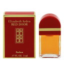 香水 ELIZABETH ARDEN レッドドア ミニ香水 P・BT 5ml 【フレグランス ギフト プレゼント 誕生日 レディース・女性用】【レッドドア RED DOOR PARFUM】