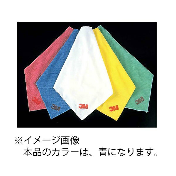 【割引クーポン有】 【送料込み(沖縄・離島を除く)】 3M 高機能ワイピングクロス No.5000 (ステンレス・ガラス用) 青 【住友スリーエム: キッチン用品 ふきん・クロス・マット ふきん・キッチンクロス】【掃除 クロス】【3M】